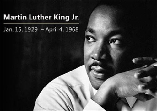 Martin-Luther-King-Jr-Remembrance